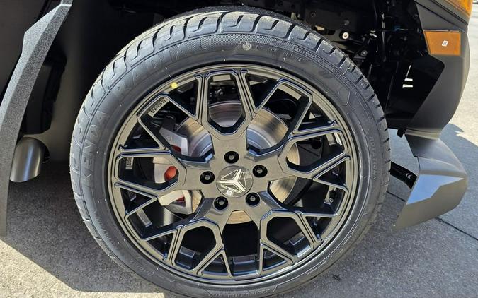 2026 Polaris Slingshot® SL AutoDrive