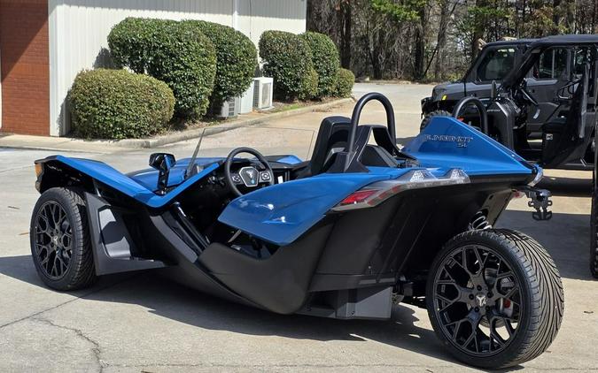 2026 Polaris Slingshot® SL AutoDrive