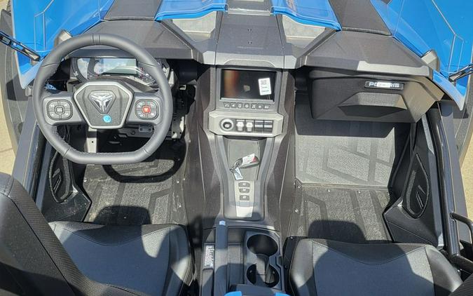 2026 Polaris Slingshot® SL AutoDrive