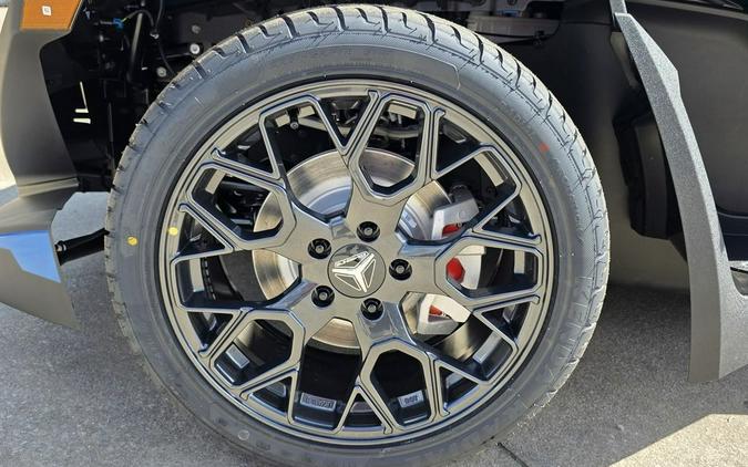 2026 Polaris Slingshot® SL AutoDrive