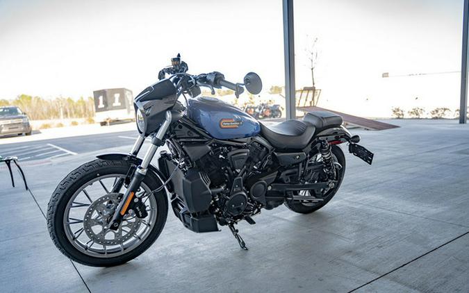 2025 Harley-Davidson RH975S - Nightster Special