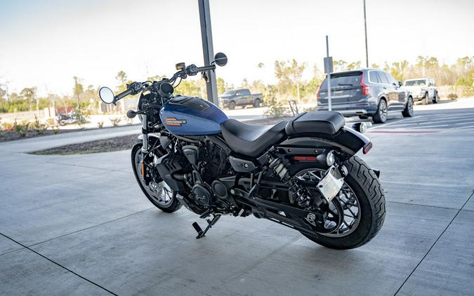 2025 Harley-Davidson® RH975S - Nightster® Special