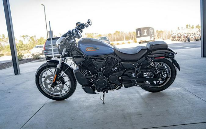 2025 Harley-Davidson RH975S - Nightster Special