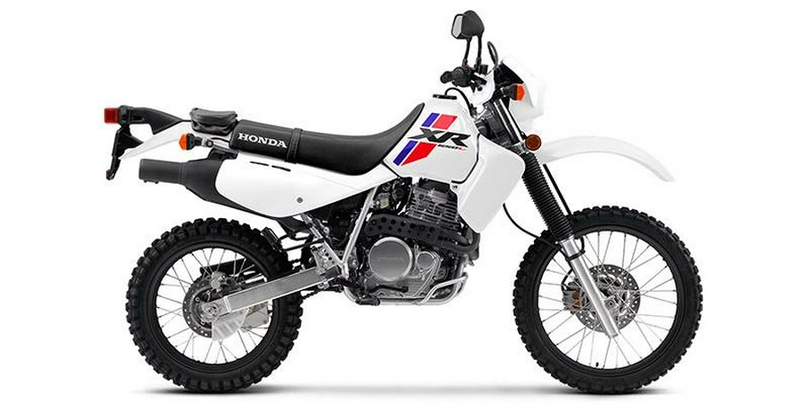 2025 Honda XR 650L
