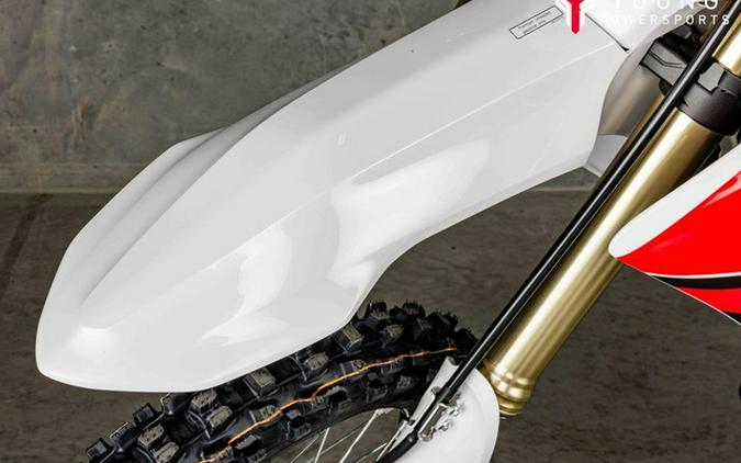 2026 Yamaha YZ450F 70th Anniversary Edition 450F