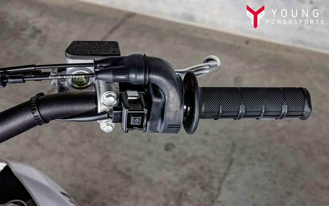 2026 Yamaha YZ450F 70th Anniversary Edition 450F