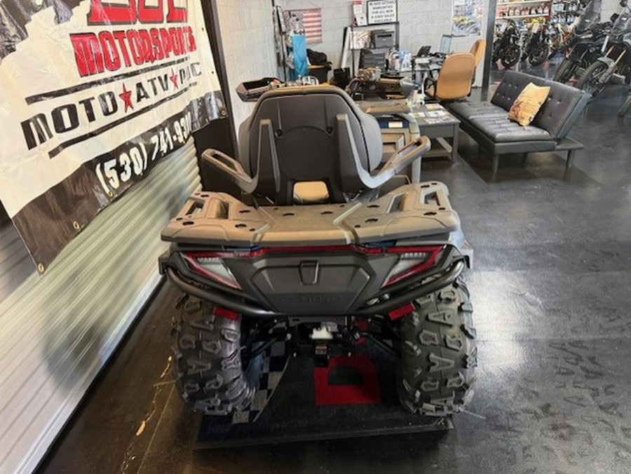 2026 CFMOTO CFORCE TOURING 600