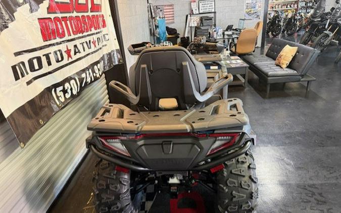 2026 CFMOTO CFORCE TOURING 600