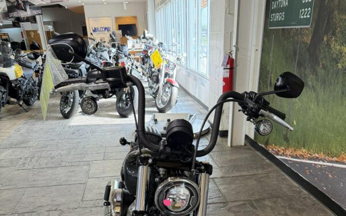 2025 Harley-Davidson Street Bob No Gimmicks, No Hidden Fees.