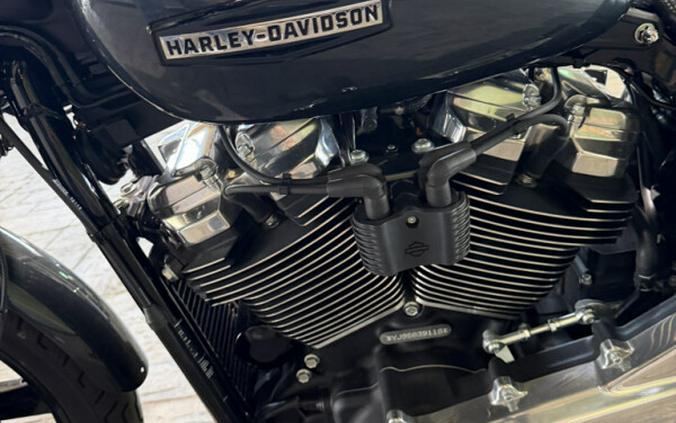 2025 Harley-Davidson Street Bob No Gimmicks, No Hidden Fees.
