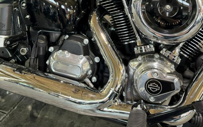 2025 Harley-Davidson Street Bob No Gimmicks, No Hidden Fees.