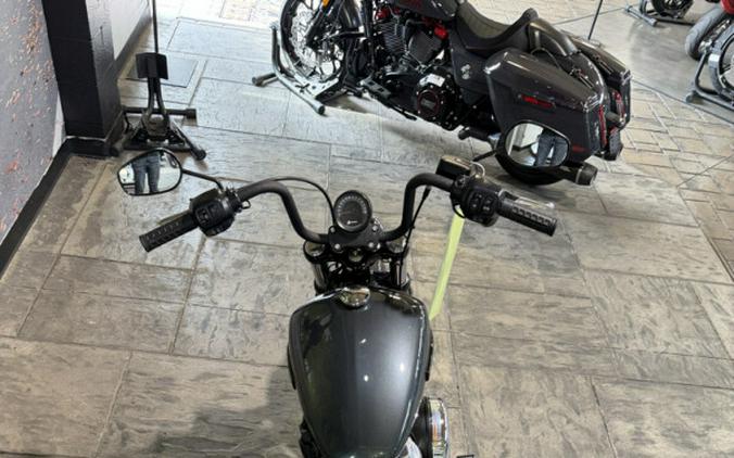 2025 Harley-Davidson Street Bob No Gimmicks, No Hidden Fees.