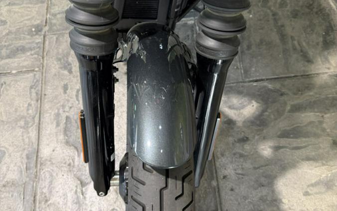 2025 Harley-Davidson Street Bob No Gimmicks, No Hidden Fees.