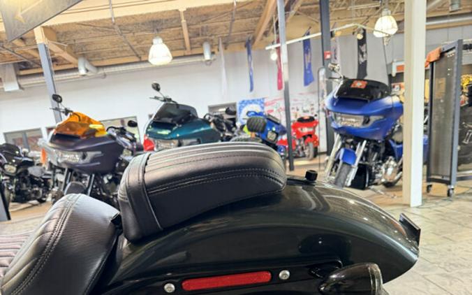 2025 Harley-Davidson Street Bob No Gimmicks, No Hidden Fees.