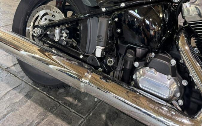 2025 Harley-Davidson Street Bob No Gimmicks, No Hidden Fees.