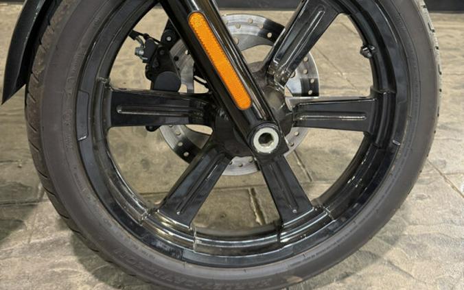 2025 Harley-Davidson Street Bob No Gimmicks, No Hidden Fees.