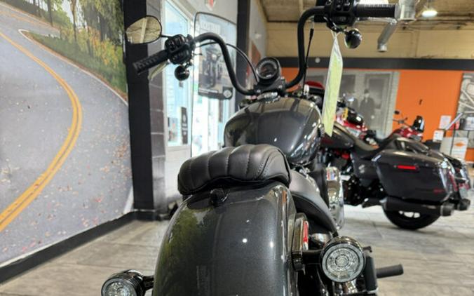 2025 Harley-Davidson Street Bob No Gimmicks, No Hidden Fees.