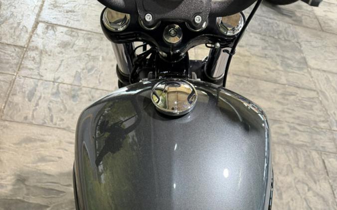 2025 Harley-Davidson Street Bob No Gimmicks, No Hidden Fees.
