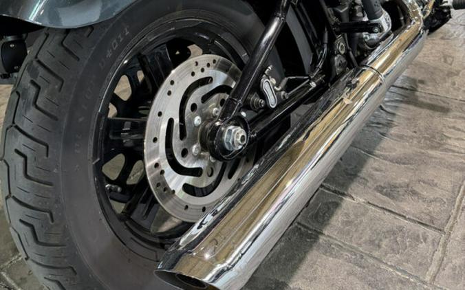 2025 Harley-Davidson Street Bob No Gimmicks, No Hidden Fees.