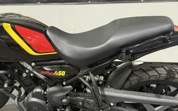 2026 Royal Enfield 450