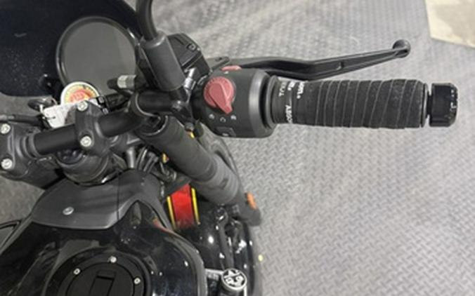 2026 Royal Enfield 450