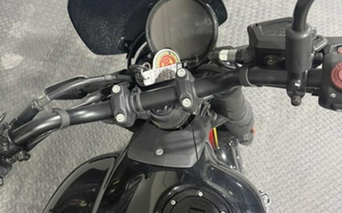 2026 Royal Enfield 450