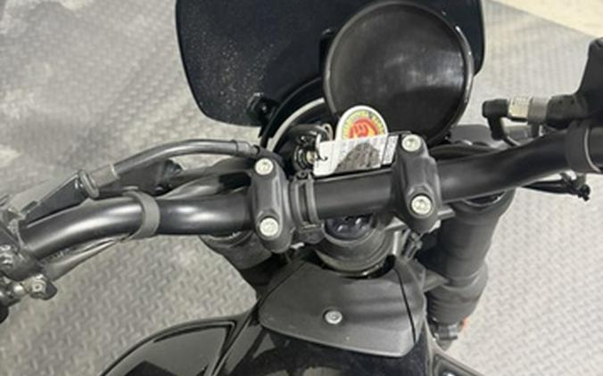 2026 Royal Enfield 450