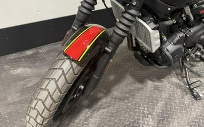 2026 Royal Enfield 450