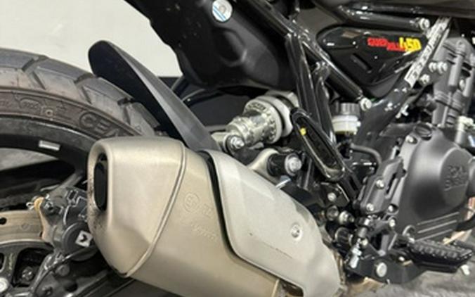 2026 Royal Enfield 450