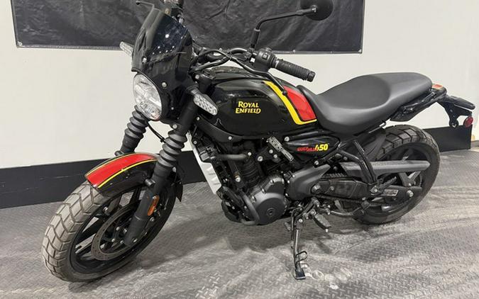 2026 Royal Enfield 450