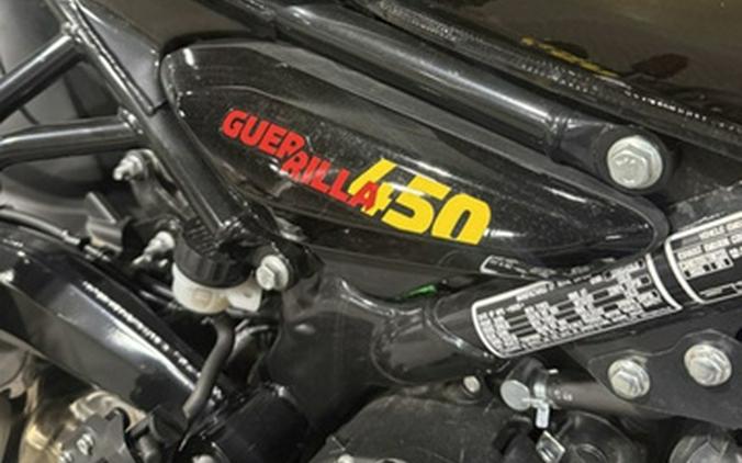 2026 Royal Enfield 450