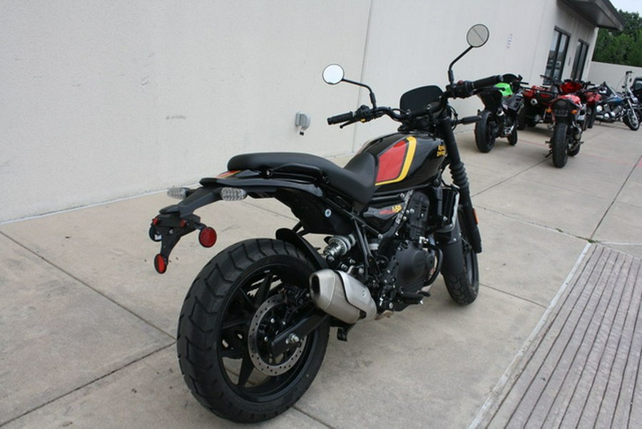 2026 Royal Enfield 450