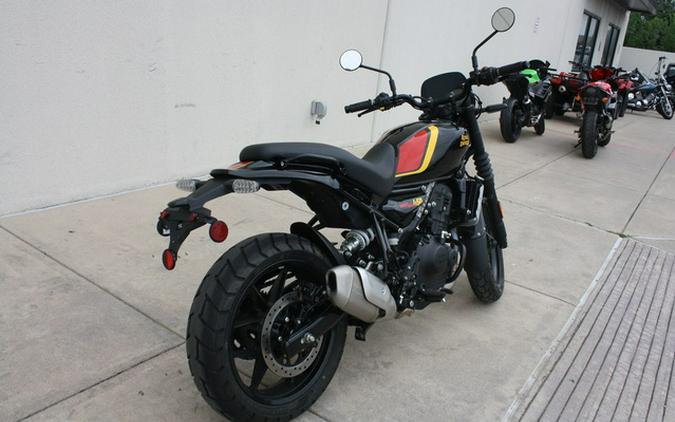 2026 Royal Enfield 450