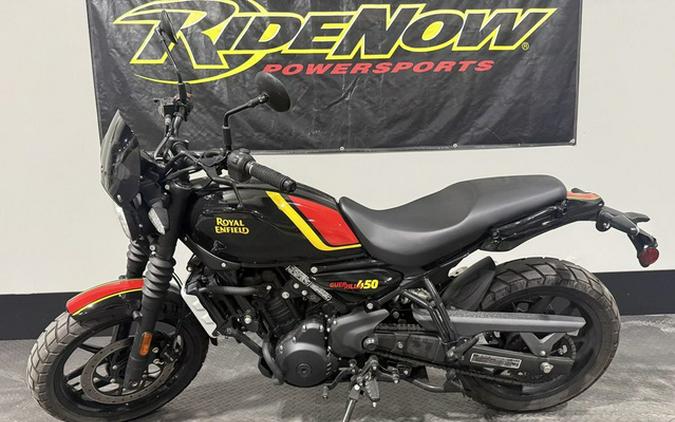 2026 Royal Enfield 450