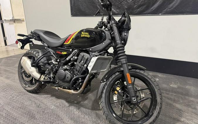 2026 Royal Enfield 450