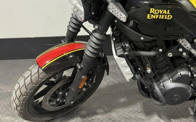 2026 Royal Enfield 450