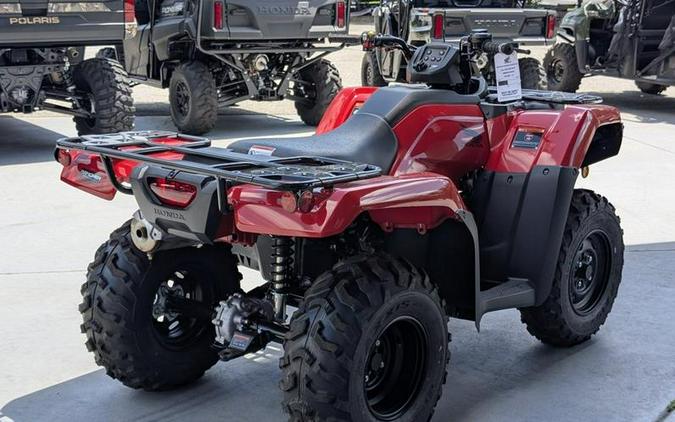 2026 Honda® FourTrax Rancher