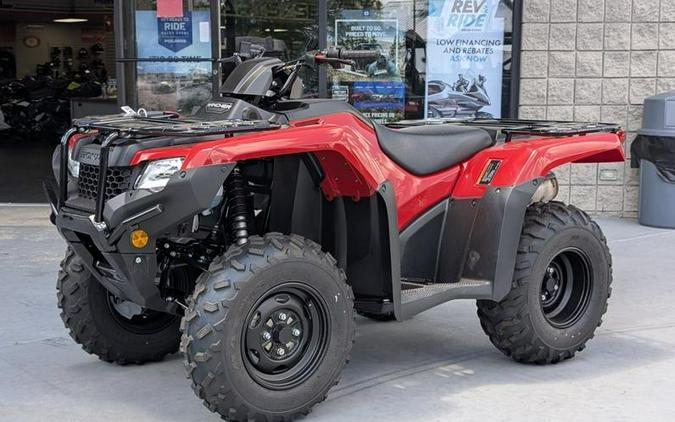 2026 Honda® FourTrax Rancher