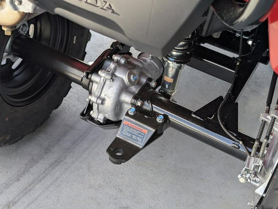 2026 Honda® FourTrax Rancher