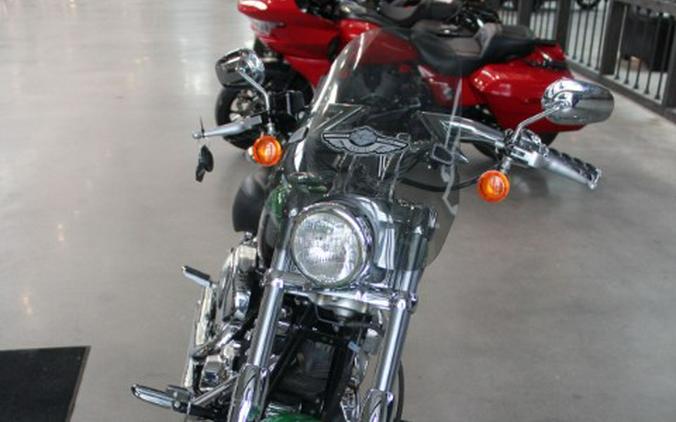 2003 Harley-Davidson FXSTD/FXSTDI Softail® Deuce™