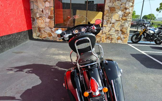2014 Indian Motorcycle Chieftain™