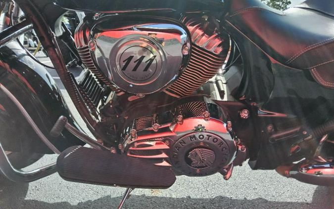 2014 Indian Motorcycle Chieftain™