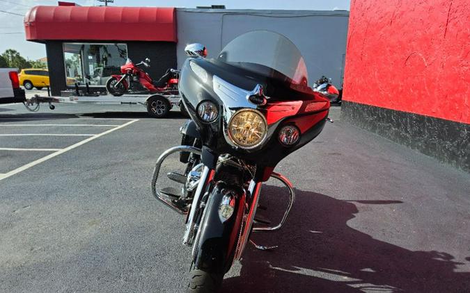 2014 Indian Motorcycle Chieftain™