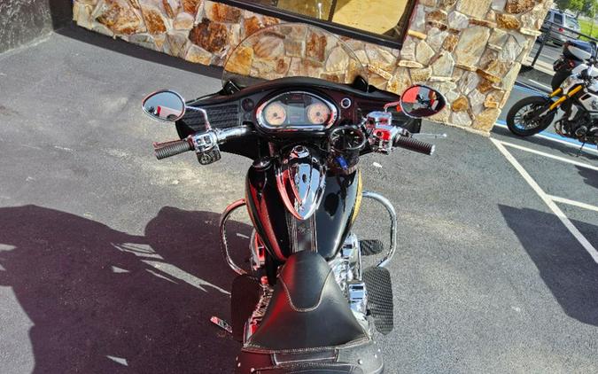 2014 Indian Motorcycle Chieftain™