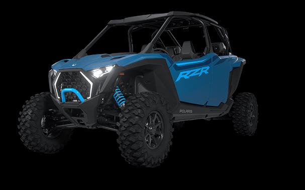 2026 POLARIS RZR PRO XP 4 ULTIMATE