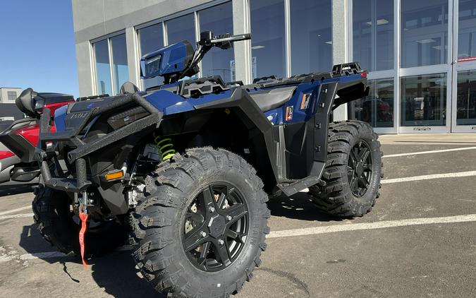 2026 POLARIS SPORTSMAN 850 TRAIL - 27329P