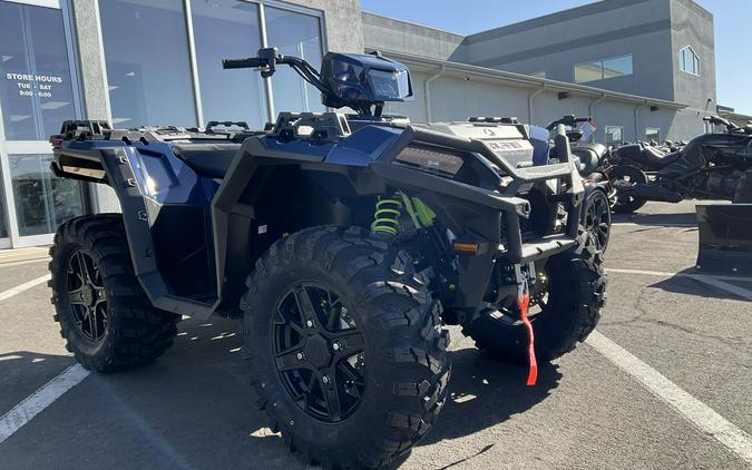 2026 POLARIS SPORTSMAN 850 TRAIL - 27329P
