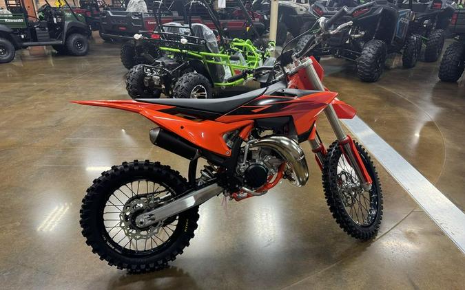 2027 KTM 85 SX 19/16