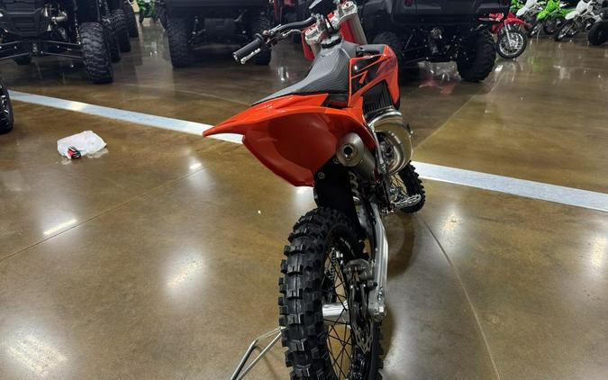 2027 KTM 85 SX 19/16