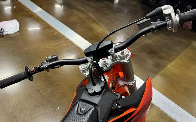 2027 KTM 85 SX 19/16